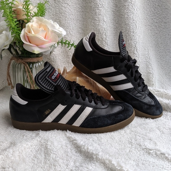 adidas Other - ADIDAS - Men's/Boys Classic Samba Sneakers